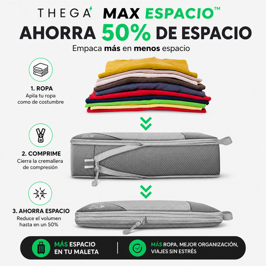 THEGA MAX ESPACIO™