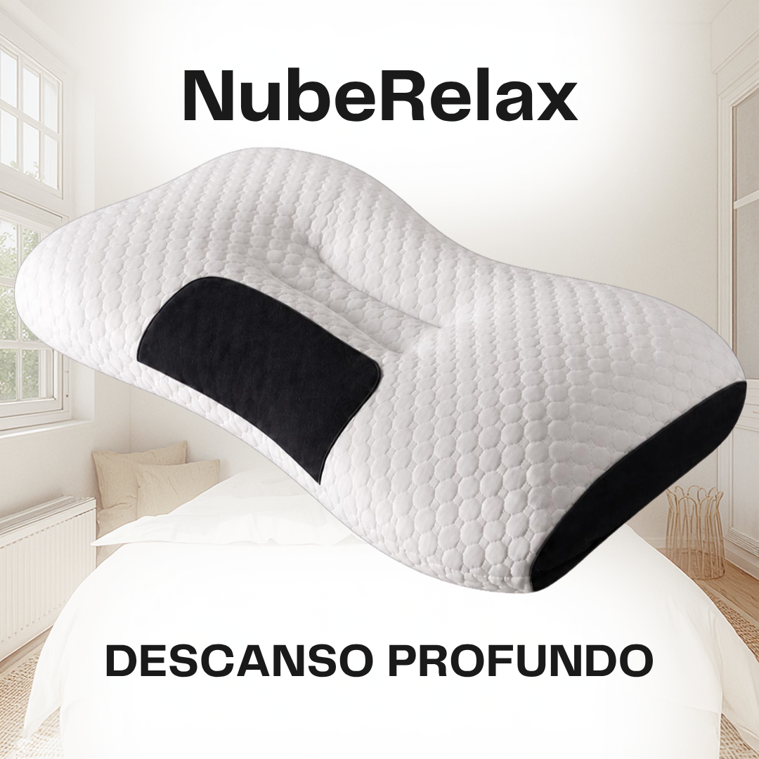 NubeRelax™ 3D – Despierta Sin Dolor