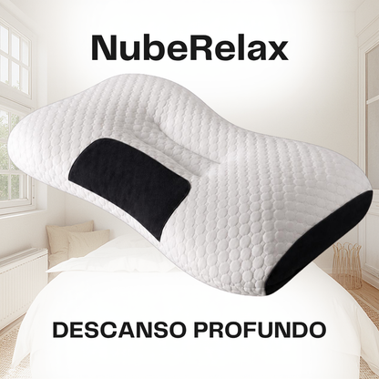 NubeRelax™ 3D – Despierta Sin Dolor
