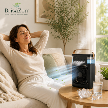 BrisaZen™