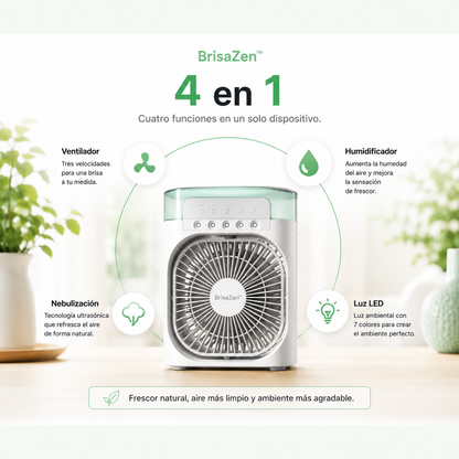 BrisaZen™
