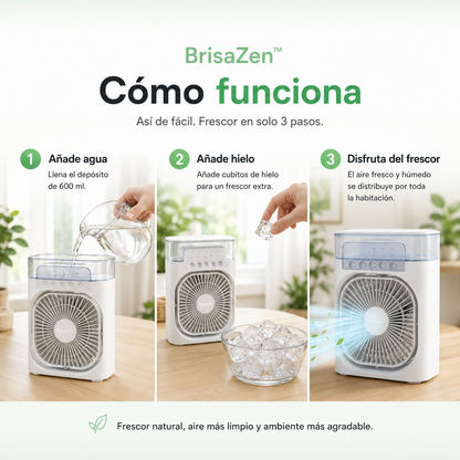 BrisaZen™