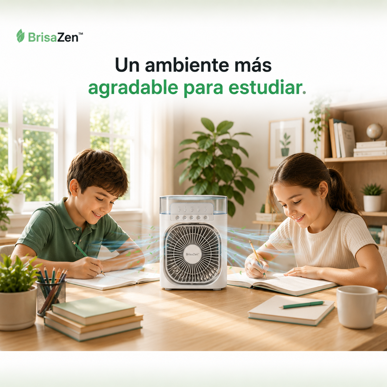 BrisaZen™
