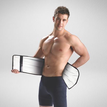 Cinturón THEGA™ con Efecto Termoactivo y Reductor - Empieza Ya la Operación Bikini